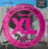 Struny D'ADDARIO XL Nickel EXL150 (10-46) 12str.